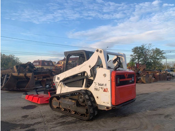 Schranklader Bobcat T 590: afbeelding 3 Schranklader Bobcat T 590: afbeelding 3
