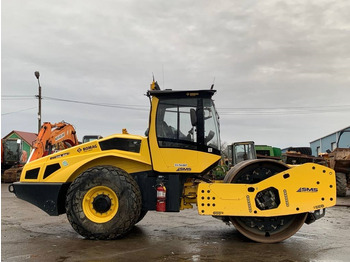 Leasing Bomag BW219 DH5+3D Trimble GPS Bomag BW219 DH5+3D Trimble GPS: afbeelding 5 Leasing Bomag BW219 DH5+3D Trimble GPS Bomag BW219 DH5+3D Trimble GPS: afbeelding 5