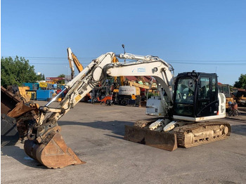 Rupsgraafmachine CATERPILLAR