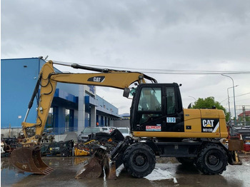 Leasing CAT M 313 D  CAT M 313 D: afbeelding 2