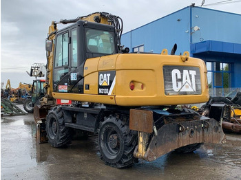 Leasing CAT M 313 D  CAT M 313 D: afbeelding 3