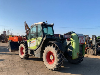 Verreiker Claas Scorpion 9040 Plus: afbeelding 3