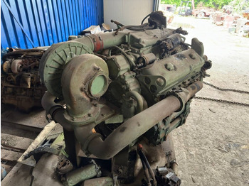 Motor voor Bouwmachine Detroit Diesel 5108346 ENGINE: afbeelding 3