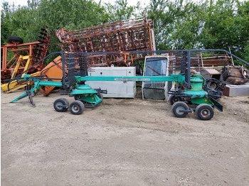 Hooischudder DEUTZ