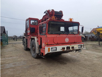 Alle terrein kraan Faun RTF30: afbeelding 2