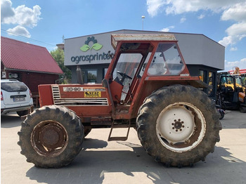 Tractor Fiat 80-90 DT: afbeelding 5 Tractor Fiat 80-90 DT: afbeelding 5