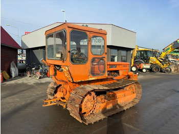 Rupstrekker Fiat 805C: afbeelding 5