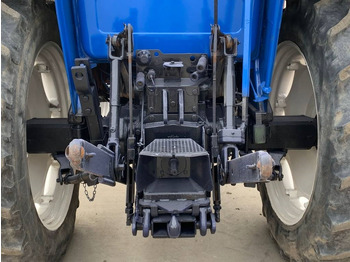 Tractor Fiat New Holland 70-90DT: afbeelding 5