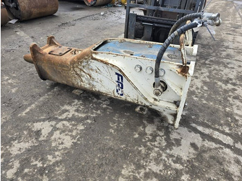 Hydraulische hamer FURUKAWA
