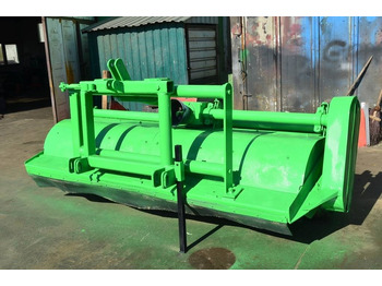 Klepelmaaier/ Mulcher DÜCKER