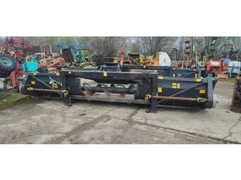 Oogstmachine toebehoor Geringhoff PCA800/B Harvester head: afbeelding 5