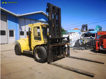 Diesel heftruck HYSTER