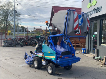 Gazonmaaier Iseki SF 230 FH: afbeelding 4