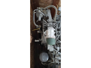 Motor voor Bouwmachine Isuzu CC-4JG1: afbeelding 3