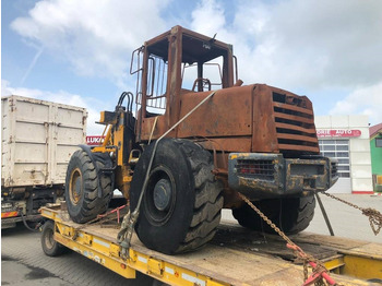 Wiellader JCB 416 B FOR PARTS: afbeelding 3