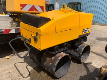 Asfaltwals JCB