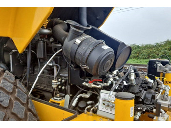 Schapenpootwals/ Grondverdichter JCB VM 200 D NEW: afbeelding 4