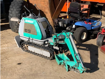 Minigraafmachine KOBELCO