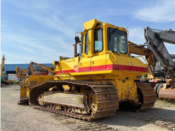 Bulldozer Komatsu D61PX-15EO: afbeelding 4 Bulldozer Komatsu D61PX-15EO: afbeelding 4