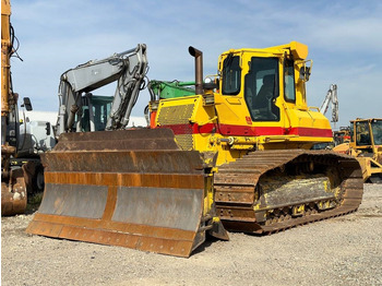 Bulldozer Komatsu D61PX-15EO: afbeelding 2 Bulldozer Komatsu D61PX-15EO: afbeelding 2