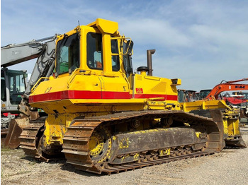 Bulldozer Komatsu D61PX-15EO: afbeelding 5 Bulldozer Komatsu D61PX-15EO: afbeelding 5