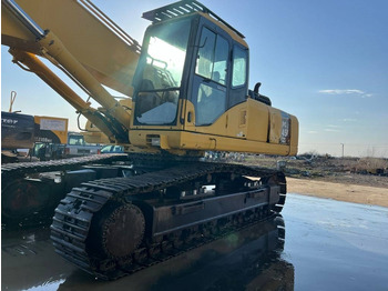 Rupsgraafmachine KOMATSU PC450LC-7