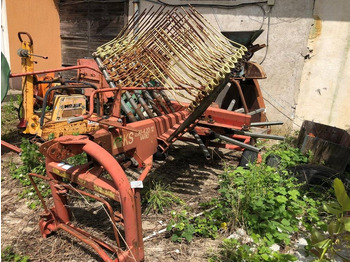 Hooischudder Krone Vario KS: afbeelding 4