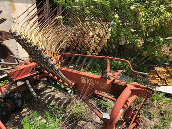 Hooischudder Krone Vario KS: afbeelding 3