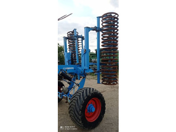 Schijveneg Lemken Rubin 12-500KUA: afbeelding 4