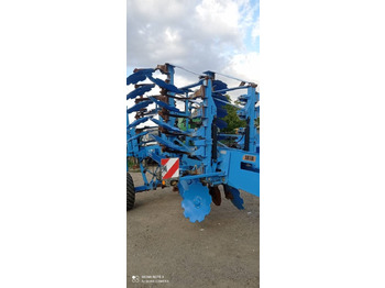 Schijveneg Lemken Rubin 12-500KUA: afbeelding 2