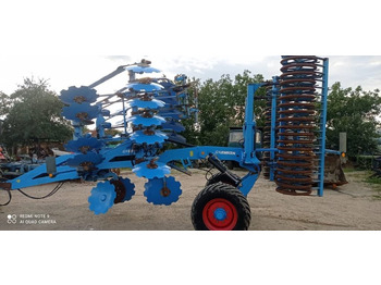 Schijveneg Lemken Rubin 12-500KUA: afbeelding 5
