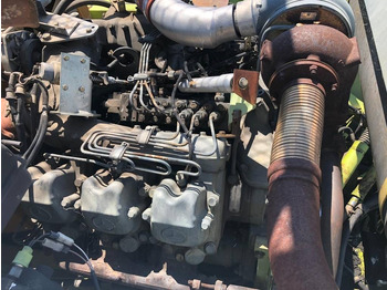 Motor voor Landbouwmachine MB Trac OM 441LA ENGINE: afbeelding 2 Motor voor Landbouwmachine MB Trac OM 441LA ENGINE: afbeelding 2