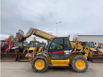 Verreiker Manitou MT 1233 S: afbeelding 2