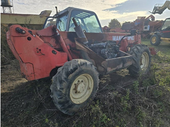 Verreiker Manitou MT 1330 FOR PARTS: afbeelding 5