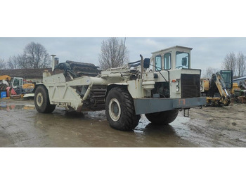 Scraper Michigan 110HT: afbeelding 2 Scraper Michigan 110HT: afbeelding 2