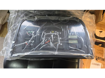 Elektrisch systeem NEW HOLLAND