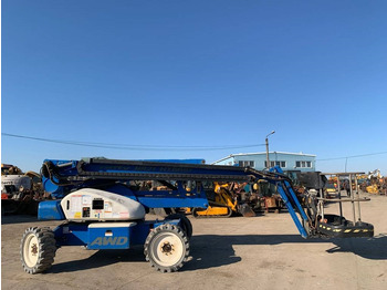 Leasing Niftylift HR 21 HYBRID  Niftylift HR 21 HYBRID: afbeelding 2