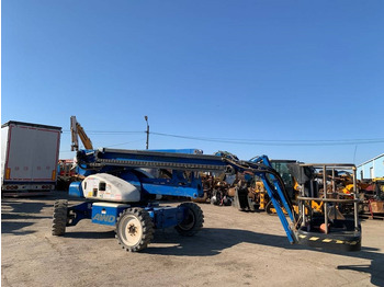 Leasing Niftylift HR 21 HYBRID  Niftylift HR 21 HYBRID: afbeelding 1