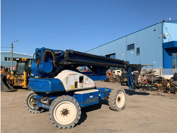 Leasing Niftylift HR 21 HYBRID  Niftylift HR 21 HYBRID: afbeelding 3