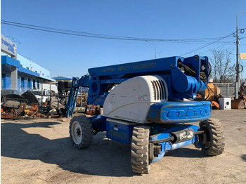 Leasing Niftylift HR 21 HYBRID  Niftylift HR 21 HYBRID: afbeelding 4