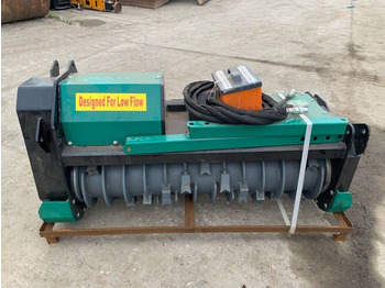 Klepelmaaier/ Mulcher