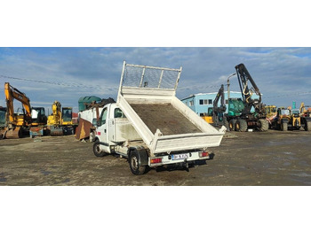 Kipper vrachtwagen Renault Master 120: afbeelding 5 Kipper vrachtwagen Renault Master 120: afbeelding 5