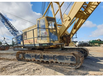 Dragline Ruston Bucyrus 51-60: afbeelding 4 Dragline Ruston Bucyrus 51-60: afbeelding 4