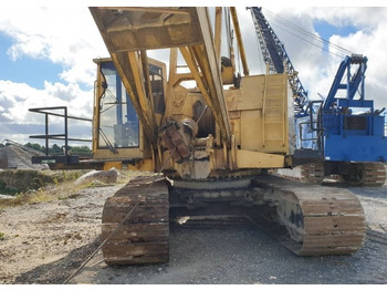 Dragline Ruston Bucyrus 51-60: afbeelding 5 Dragline Ruston Bucyrus 51-60: afbeelding 5