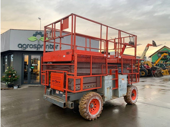 Schaarlift SKYJACK