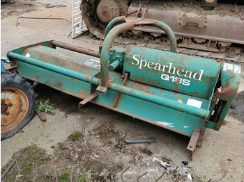 Klepelmaaier/ Mulcher