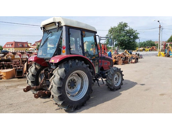 Tractor TYM T700: afbeelding 4