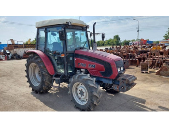 Tractor TYM