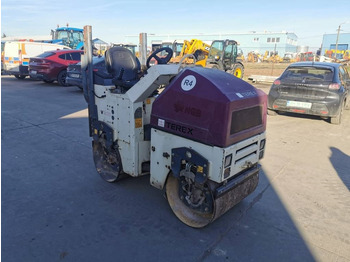 Asfaltwals TEREX