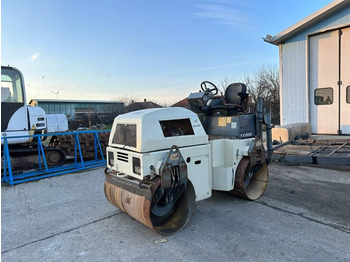 Asfaltwals TEREX